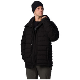 Herren-Winterjacke Northfinder Rigobe