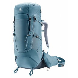 Wanderrucksack Deuter Aircontact Core 60+10 blau atlantic-ink