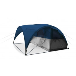 Innenzelt Trimm Party S 1/2 - Schlafzimmer grau DarkGray