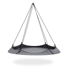Schaukel Hamaka.eu Hangout Pod grau grey