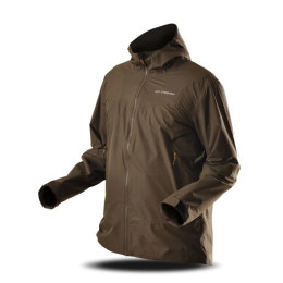 Herrenjacke Trimm Foxter khaki khaki