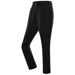 Herrenhose Alpine Pro Corb 2023 schwarz black