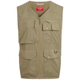 Herrenweste Craghoppers NosiLife Sebou Gilet khaki Cardamon