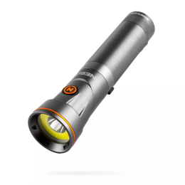 Leuchte NEBO Franklin Pivot RC 300 schwarz