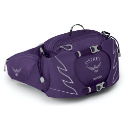 Hüfttasche Osprey Tempest 6 2023 lila ViolacPurple