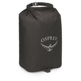 Packsack Osprey Ul Dry Sack 12 schwarz black
