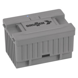 Wiederaufladbare Batterien Brunner Polarys Freeze Battery