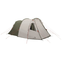 Familienzelt Easy Camp Huntsville 500 grün