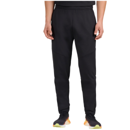 Herren-Jogginghose 4F Trousers Cas M1804 schwarz Deep Black