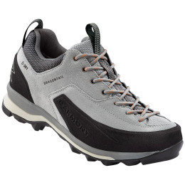 Damenschuhe Garmont Dragontail G-Dry Wms grau LightGray