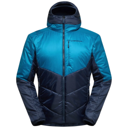 Herrenjacke La Sportiva Mythic Primaloft Jkt M