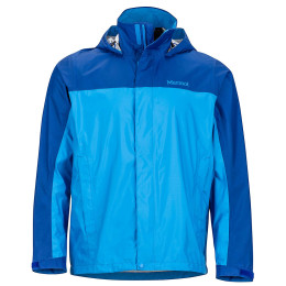 Herrenjacke Marmot PreCip Jacket blau FrenchBlue/Surf