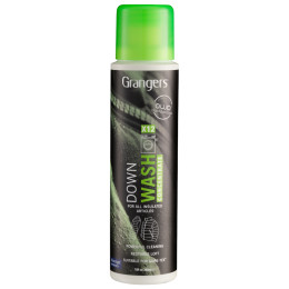 Waschmittel Granger's Down Wash 300 ml schwarz