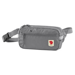 Hüfttasche Fjällräven High Coast Hip Pack grau SharkGray