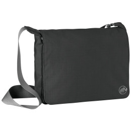 Umhängetasche Mammut Shoulder Bag Square 8 l schwarz Black