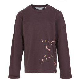 Kinder-T-Shirt Regatta Wenbie III