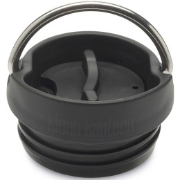 Ersatzkappe Klean Kanteen Café Cap 3.0 schwarz Black