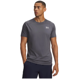 Herren-T-Shirt Under Armour HG Armour Fitted SS
