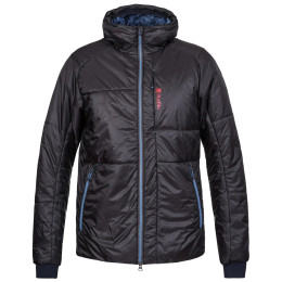 Herrenjacke Rafiki Fitz schwarz raven