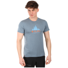 Herren-Funktionsshirt Kilpi Lismain-M