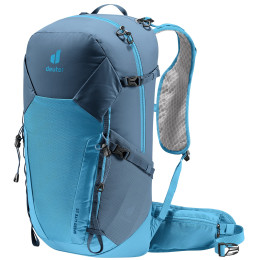 Wanderrucksack Deuter Speed Lite 25 blau/hellblau ink-wave