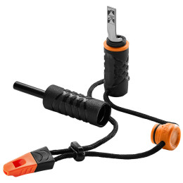 Feuerstein Gerber Fire Starter