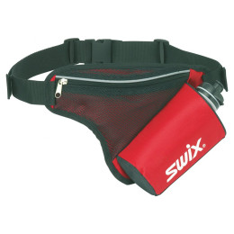 Hüfttasche Swix Drink belt RE002 rot red