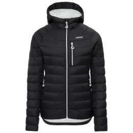 Damenjacke Silvini Piura schwarz black-cloud