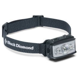 Stirnlampe Black Diamond Storm+ schwarz Black