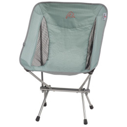 Campingstuhl Robens Pathfinder grau Granite Grey