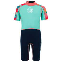 Neoprene Regatta Junior Wetsuit hellblau TrpLf/ArbBlu