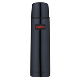 Thermokanne Thermos Mountain FBB 0,5l schwarz