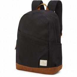 Rucksack Dakine Wednesday Backpack 21L schwarz/braun Black Onyx