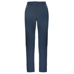 Damenhose Salewa W Dolomia Pant dunkelblau NavyBlazer