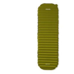 Selbstaufblasende Isomatte Pinguin Sherpa 30 NX grün Green