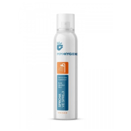 Reiseseife MM Hygiene Sprühdusche