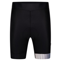 Herren-Radhose Dare 2b AEPVirtuousShort schwarz Blk/BlkUnder