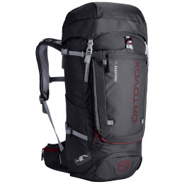 Rucksack Ortovox Traverse 40 (2020) schwarz BlackRaven