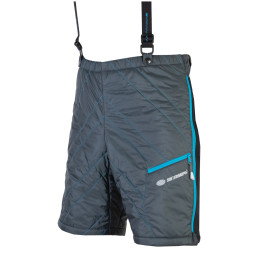 Herren-Wintershorts Sir Joseph Forza II grau DarkGray