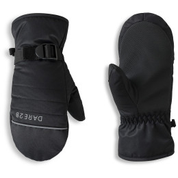 Kinderhandschuhe Dare 2b Glacier Mitten schwarz Black