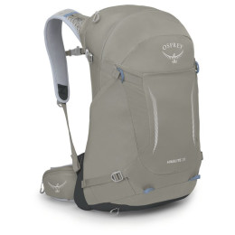 Rucksack Osprey Hikelite 28 hellbraun tan concrete