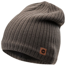 Wintermütze Hi-Tec Skien grün black olives