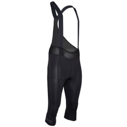 Herren-Radhose Silvini Alvo Bib