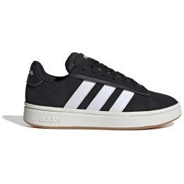 Damenschuhe Adidas Grand Court Alpha 0 schwarz/weiß Cblack/Ftwwht/Owhite