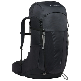 Wanderrucksack Vaude Brenta 36+6 schwarz Black