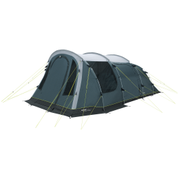 Familienzelt Outwell Rockwell 6 blau/grau Blue