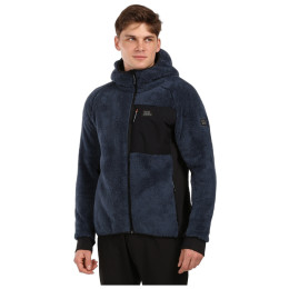 Herren Funktions-Sweatshirt Kilpi Norka-M (2026) dunkelblau NVY