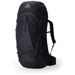 Rucksack Gregory Stout 55 schwarz Forest Black