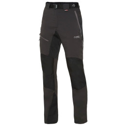 Herrenhose Direct Alpine Patrol Tech grau/schwarz Anthracite/Black