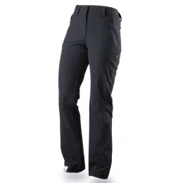 Damenhose Trimm Drift Lady schwarz GraphiteBlack
